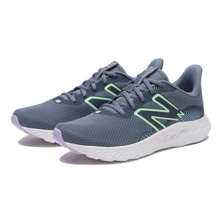 【楽天市場】【NEW BALANCE】 ニューバランス W411LP3(D) W411 W411LP3：ABC-MART SPORTS