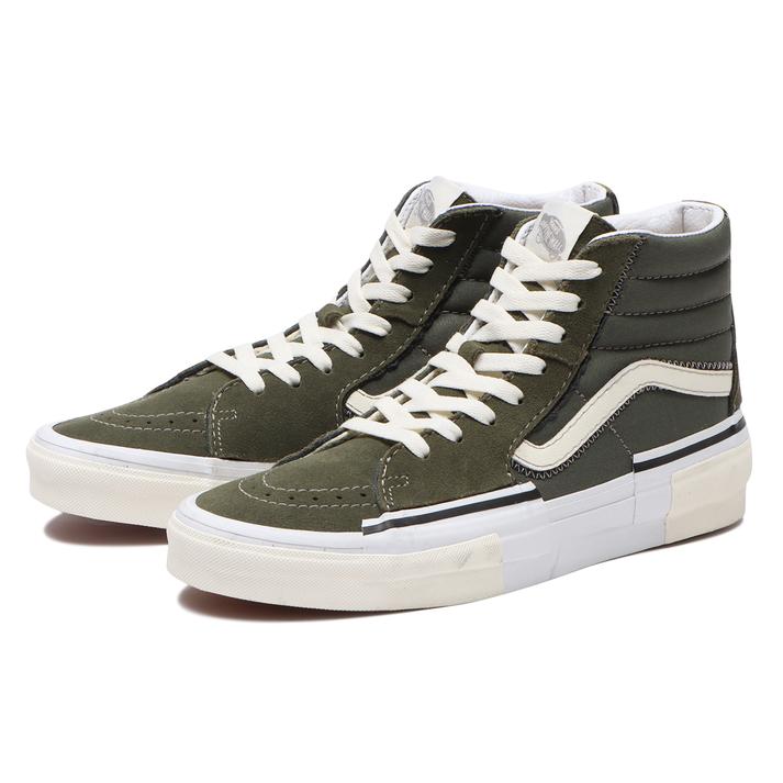 楽天市場】【VANS】 ヴァンズ SK8-HI SLIP-ER スケートハイ スリッパー