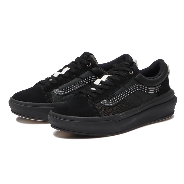 楽天市場】≪COMFYCUSH OVERT≫ 【VANS】 ヴァンズ OLD SKOOL OVERT CC