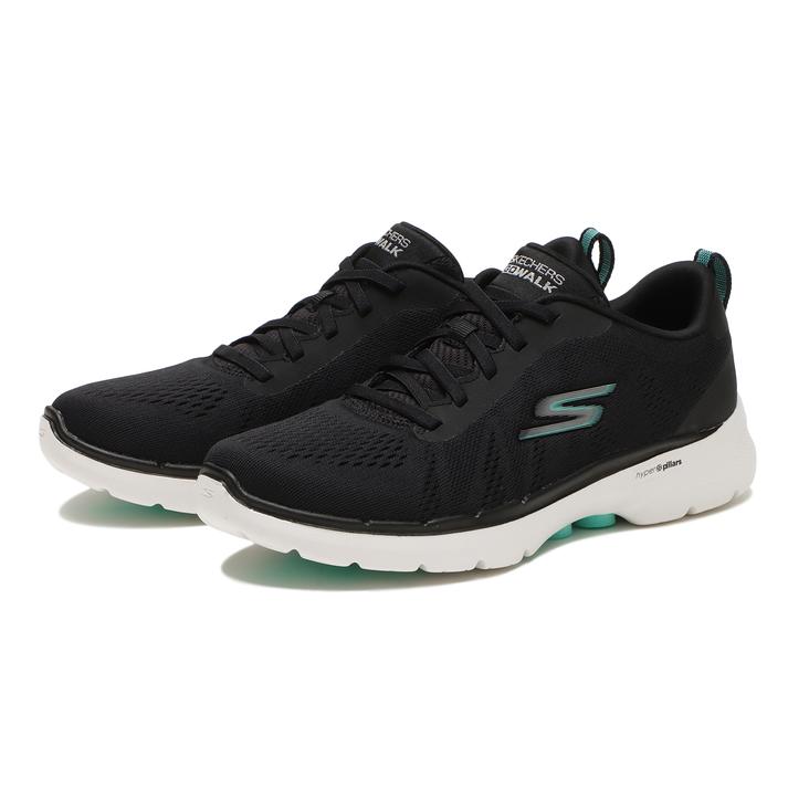 【楽天市場】【SKECHERS】 スケッチャーズ GO WALK 6-ROCA