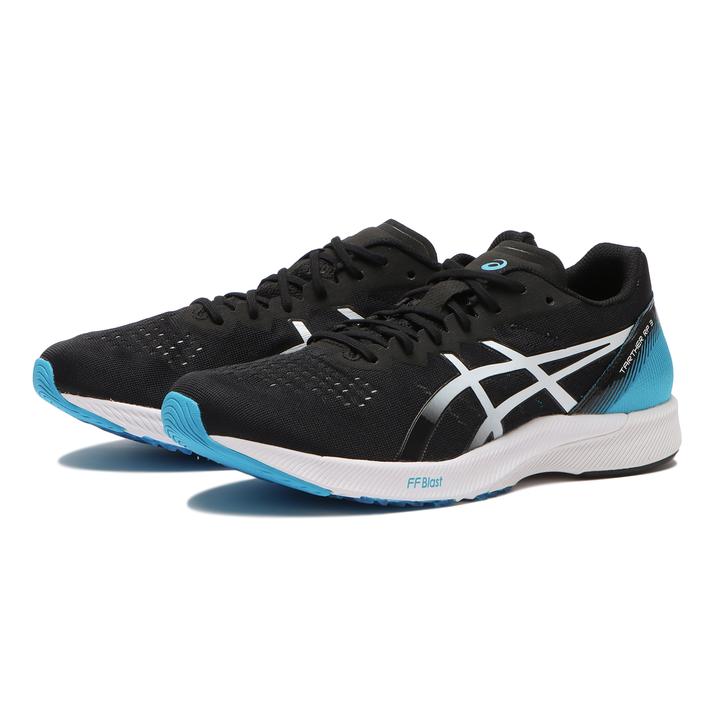 【楽天市場】【ASICS】 アシックス TARTHER RP 3 ターサー RP 3 1011B465.001：ABC-MART SPORTS