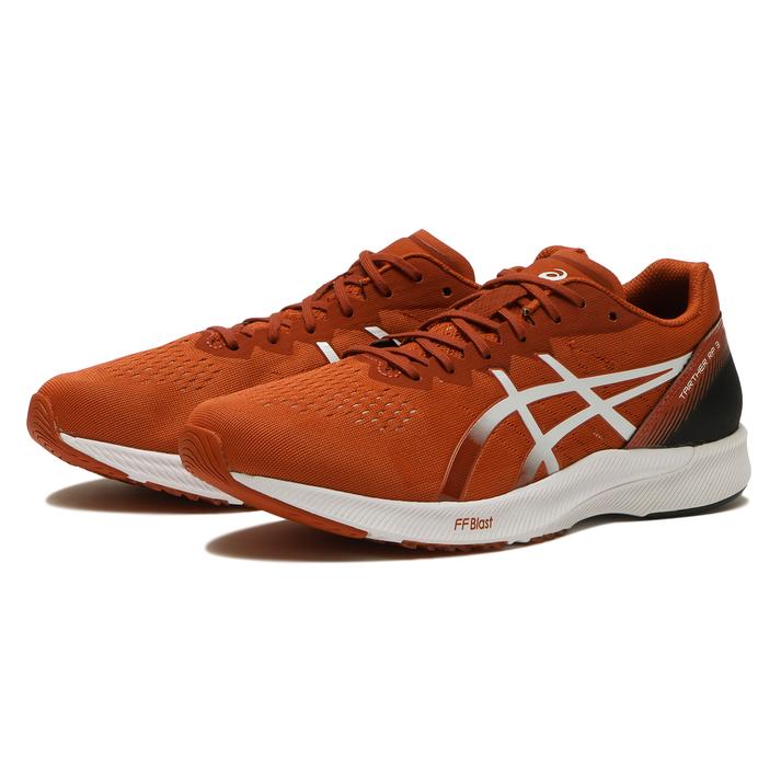 【楽天市場】【ASICS】 アシックス TARTHER RP 3 W ターサー RP 3 W 1011B466.600：ABC-MART SPORTS