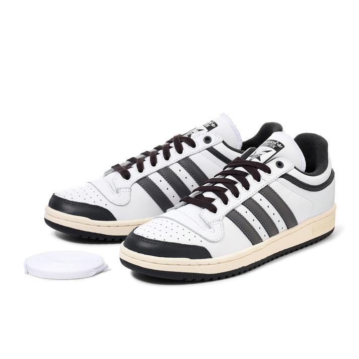 【楽天市場】【ADIDAS】 アディダス TOP TEN LO トップテン ロー IF5415 ABCMART限定 *FTWR/GREY