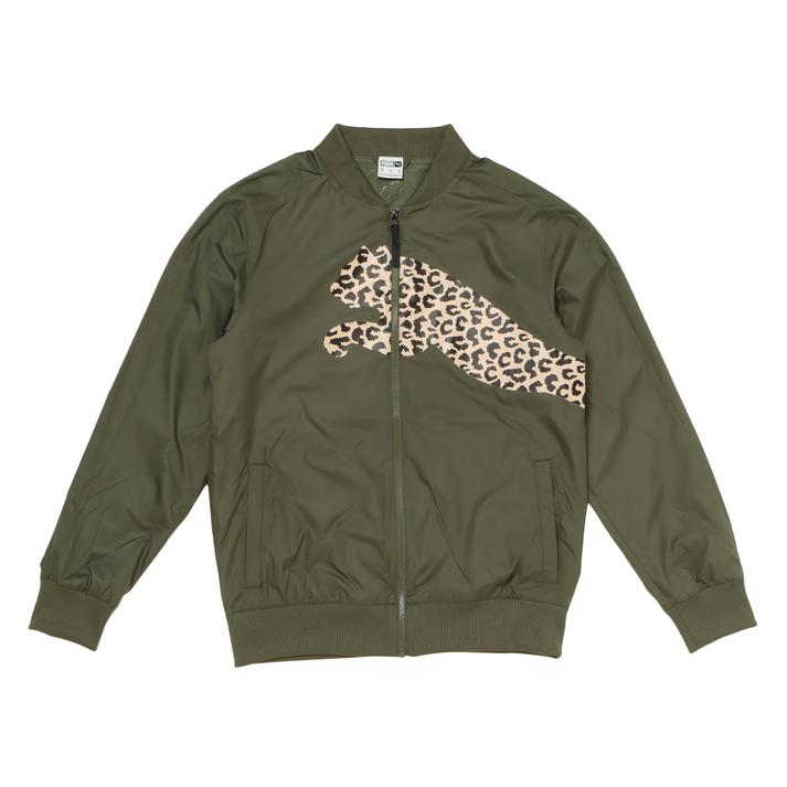 楽天市場】【adidas】 アディダス M CAMO WINDBREAKER アウター IU4685