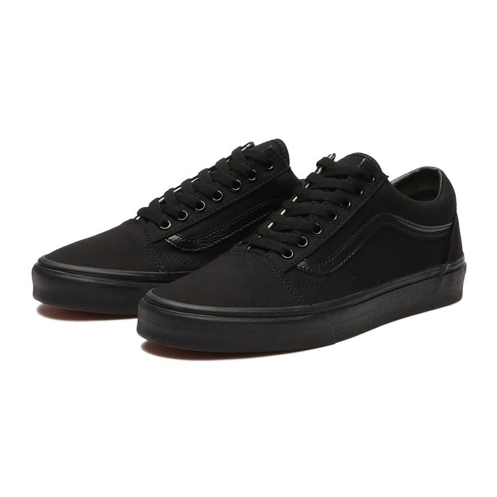 楽天市場】【VANS】COMFYCUSH OLD SKOOL ヴァンズ コンフィクッシュ オールドスクール VN0A3WMAVND BLACK/ BLACK : ABC-MART SPORTS