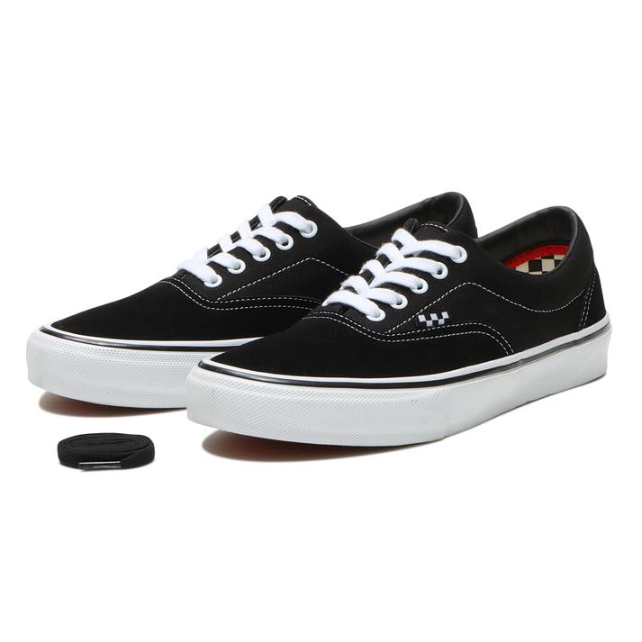 VANS★ERA RETRO SKATE★バイカラー★兼用★2色 楽天市場】【VANS/バンズ】 【日本正規品】 SKATE ERA