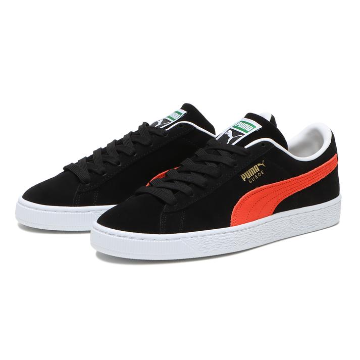 【楽天市場】【PUMA】 プーマ SUEDE CLASSIC XXI スウェード