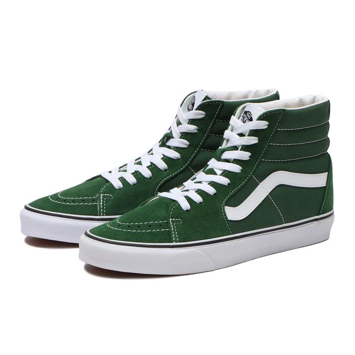 楽天市場】【VANS】 ヴァンズ SK8-HI VR3 スケートハイVR3 VN0005UNJVY