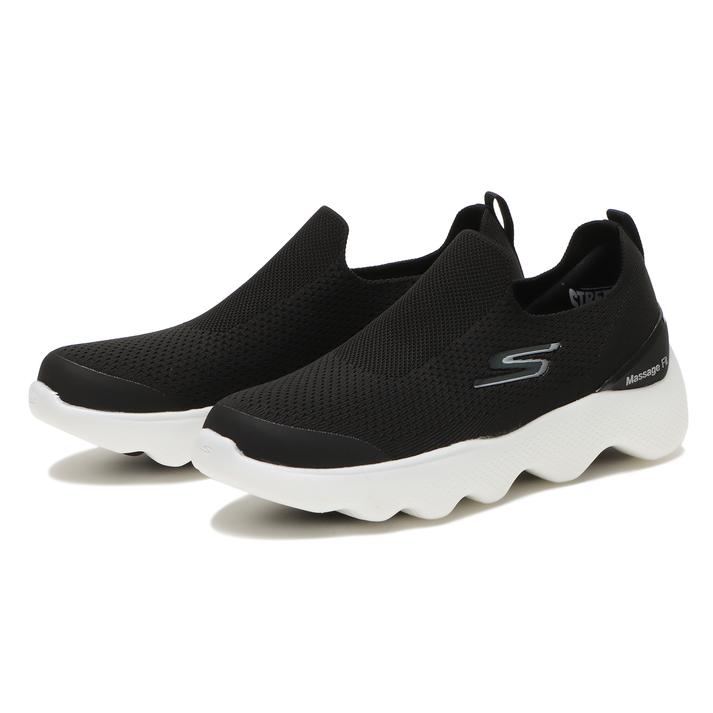 【楽天市場】【SKECHERS】 スケッチャーズ GO WALK MASSAGE FIT - TIDAL ゴーウォークマッサージフィット-タイ ...