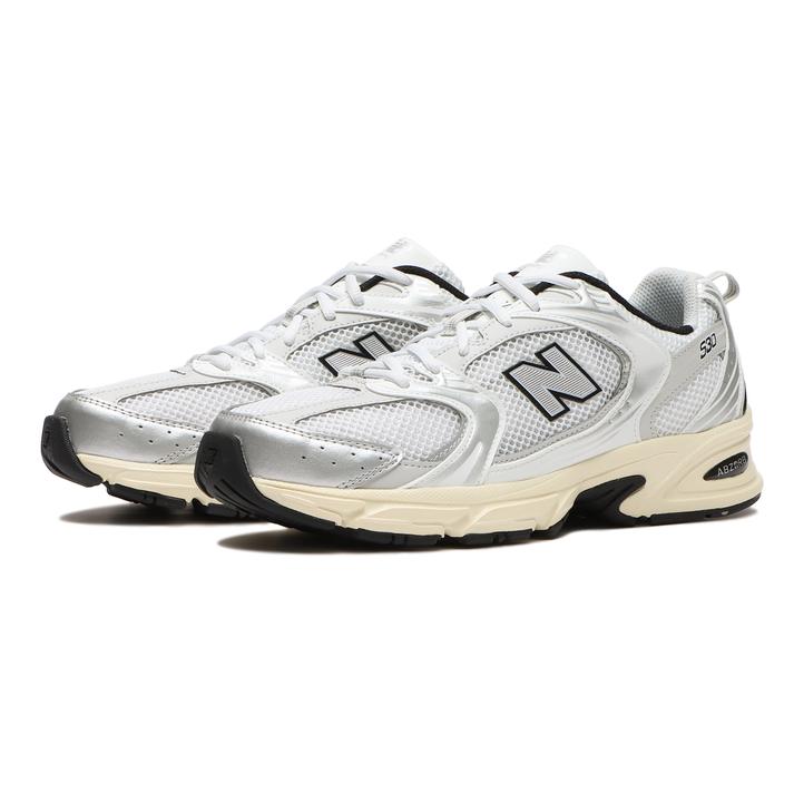 NEW BALANCE(ニューバランス）MR530AA1 ◆ 24cm~27cm 男女兼用 New Balance NEW BALANCE ニューバランス MR530AA1(D) MR530