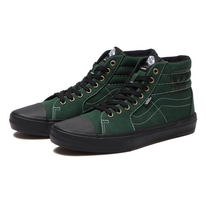 楽天市場】【VANS】 ヴァンズ SK8-HI VR3 スケートハイVR3 VN0005UNJVY