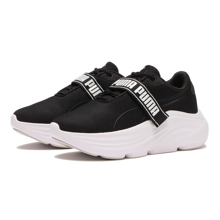 楽天市場】レディース 【PUMA】 プーマ W PROWL 680 SLIP ON プラウル