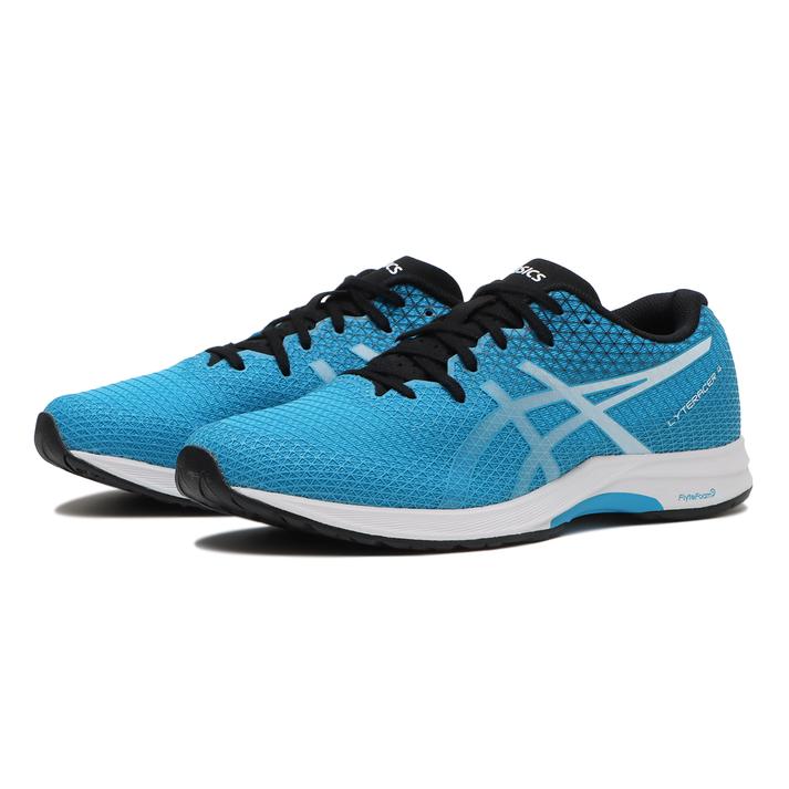 【楽天市場】【ASICS】 アシックス LYTERACER 4 W ライトレーサー 4 W 1011B350.410：ABC-MART SPORTS