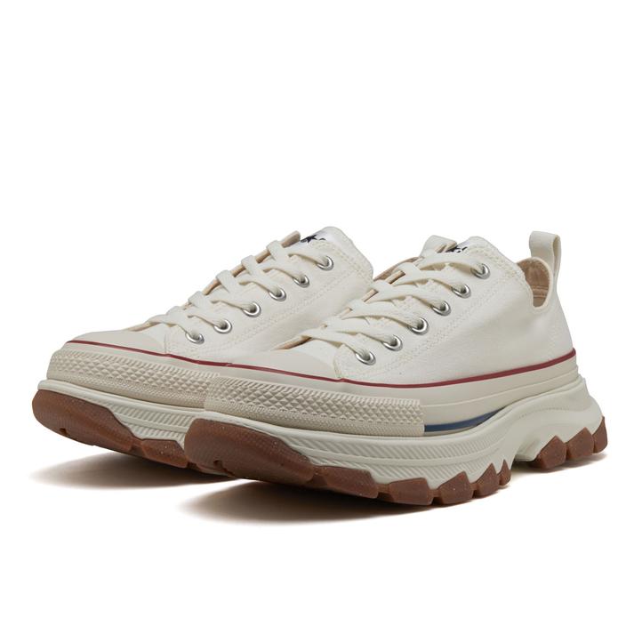楽天市場】【CONVERSE】 コンバース AS (R) TREKWAVE OX