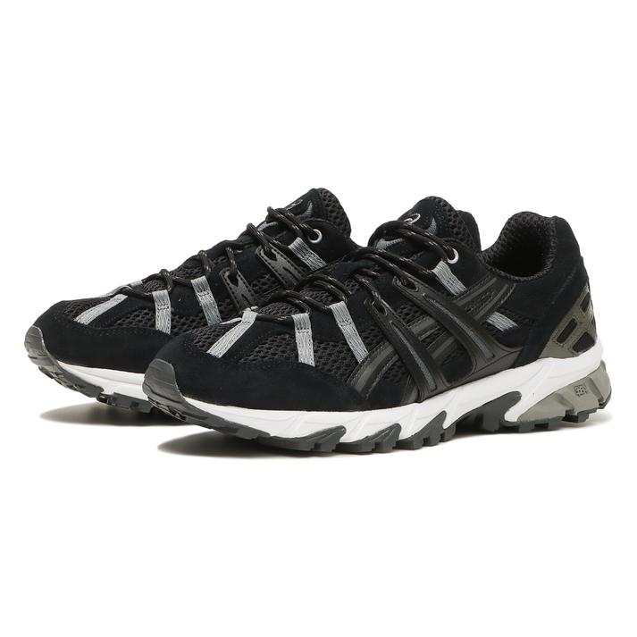 ASICS GEL-SONOMA 15-50 BLACK/PEPPER 国内発送 dbbddf9d4eaf8a4040f8c6b8bd8d33