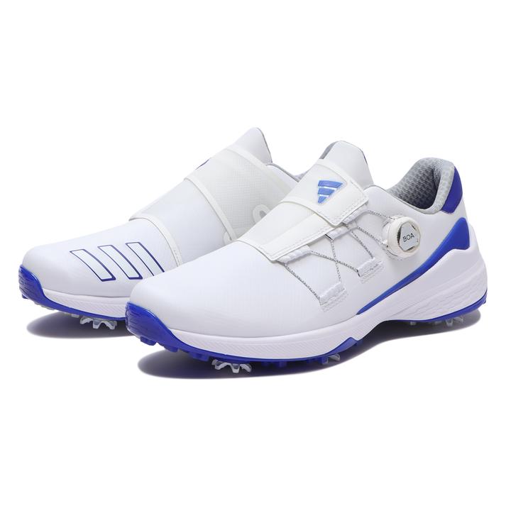 アディダスゴルフシューズ　ツアー360 25.5cm 楽天市場】アディダス ゴルフシューズ ソフトスパイク