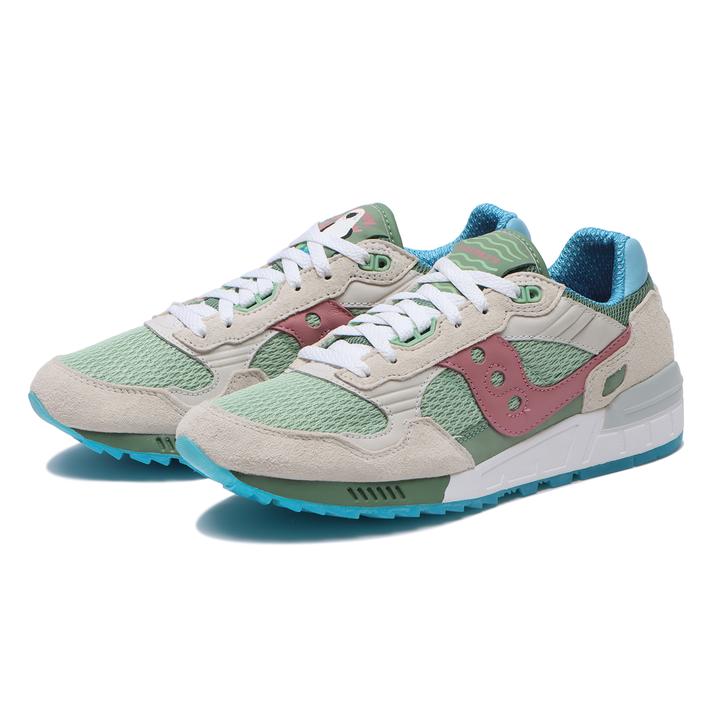 【SAUCONY】 サッカニー SHADOW 5000 シャドウ 5000 S70743-1|ABC-MART SPORTS