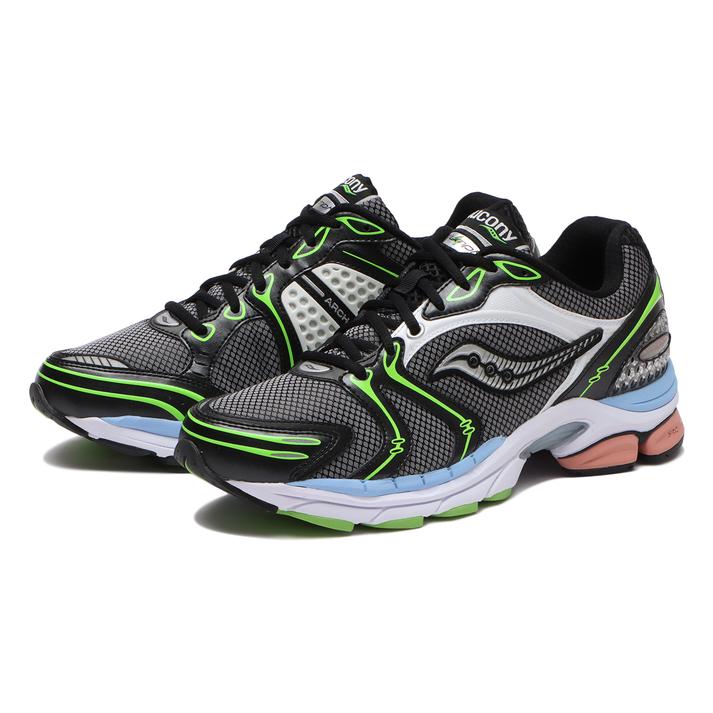 【SAUCONY】 サッカニー PROGRID TRIUMPH 4 プログリッド トライアンフ 4 S70744-6