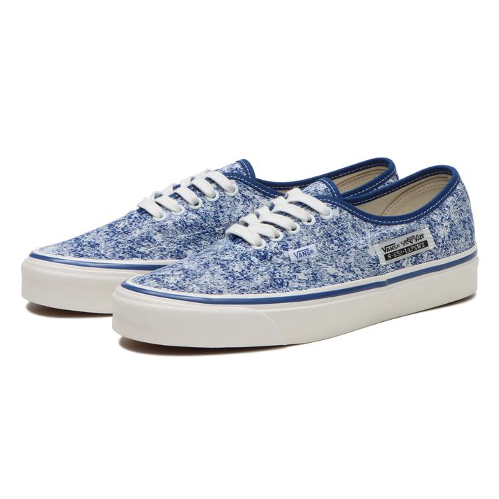 楽天市場】≪VANS×ALL GOOD FLOWERS≫ 【VANS】 ヴァンズ