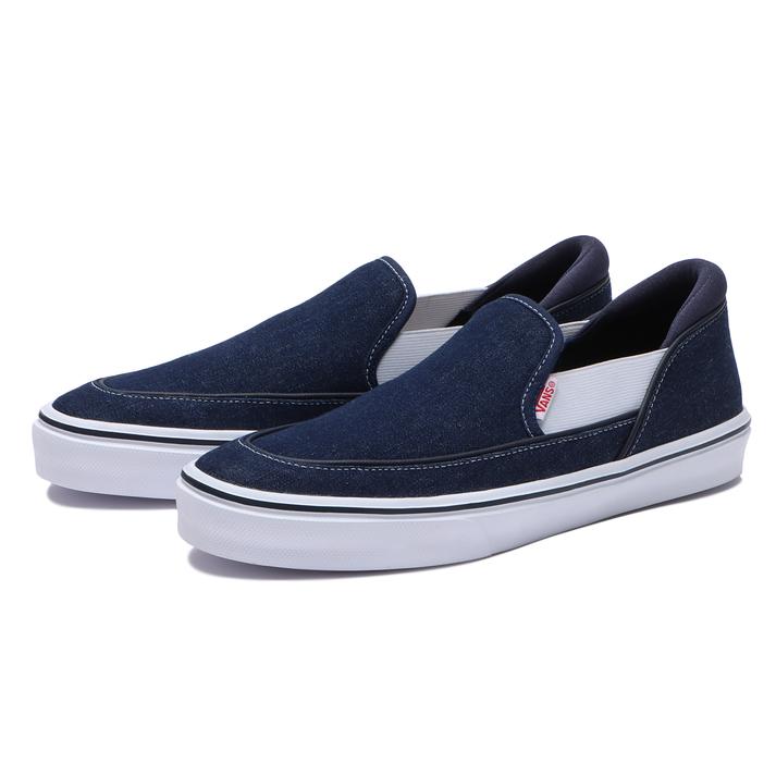 楽天市場】【VANS】 ヴァンズ BMX SLIP-ON BMXスリッポン VN0005V1YL4