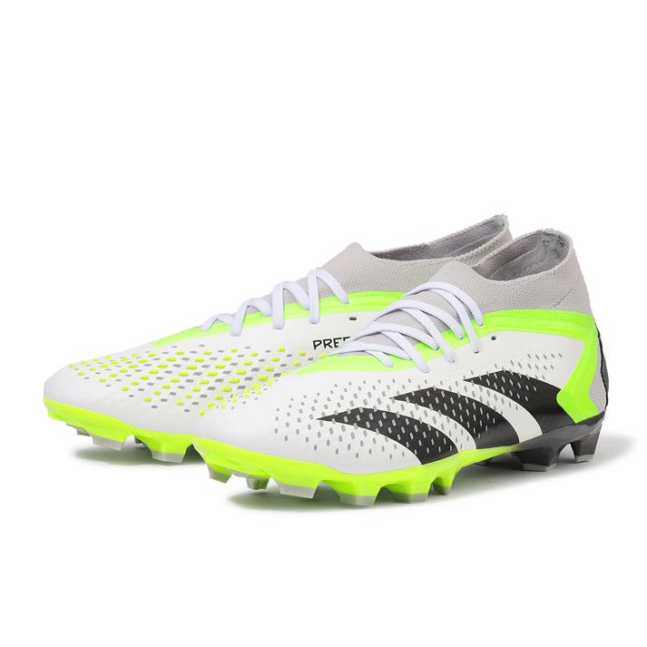 アディダス　プレデター　アキュラシー　ag　MID Amazon | adidas(アディダス) プレデター アキュラシー.4 H&L TF