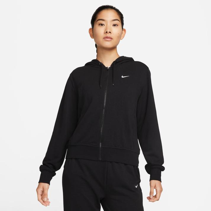 【NIKE】 ナイキ W ONE FZ HOODIE LBR スウェット FB5199
