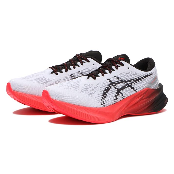 【楽天市場】【ASICS】 アシックス NOVABLAST 3 W ノヴァブラスト 3 W 1011B459.104：ABC-MART SPORTS