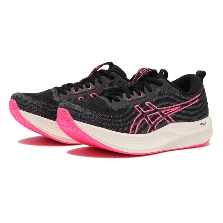 【楽天市場】レディース 【ASICS】 アシックス W EvoRide SPEED W エボライドスピード 1012B432.002：ABC