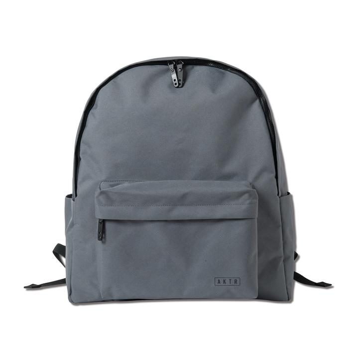 【AKTR】 アクター BIG DAY BAG バックパック 123-030022