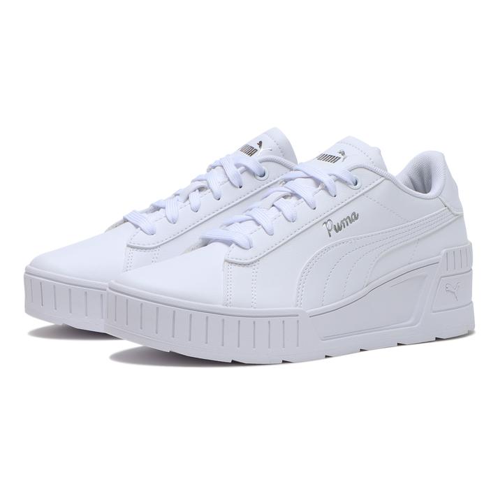 楽天市場】【PUMA】 プーマ CASSIA SL PUMA カシーア SL プーマ 394245 ABC-MART限定 : ABC-MART  SPORTS