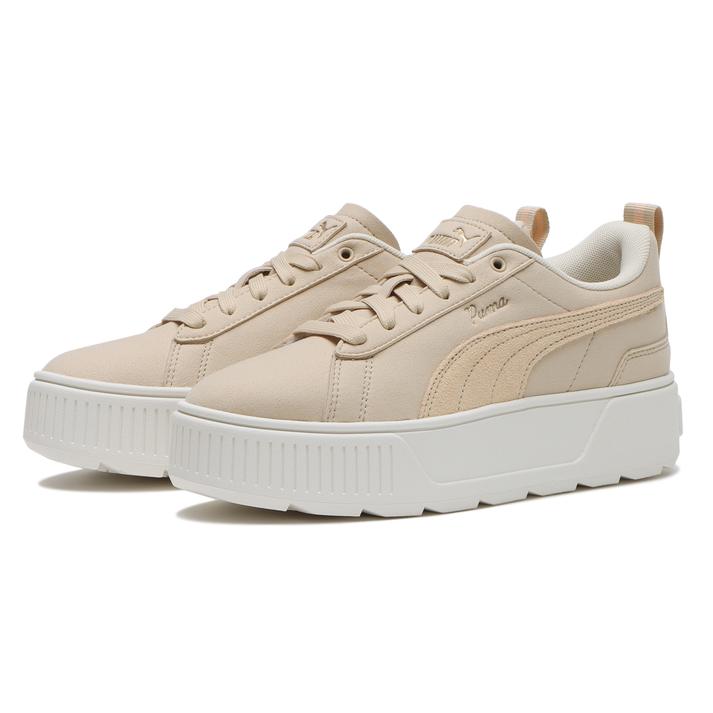 楽天市場】レディース 【PUMA】 プーマ KARMEN WEDGE HSD カルメン