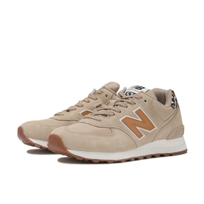 楽天市場】レディース 【NEW BALANCE】 ニューバランス WL574NS2(B