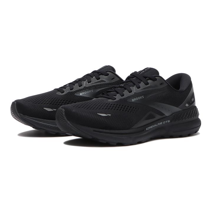 【BROOKS】 ブルックス AdrenalineGTS23WIDE AdrenalineGTS23WIDE BRM 3914