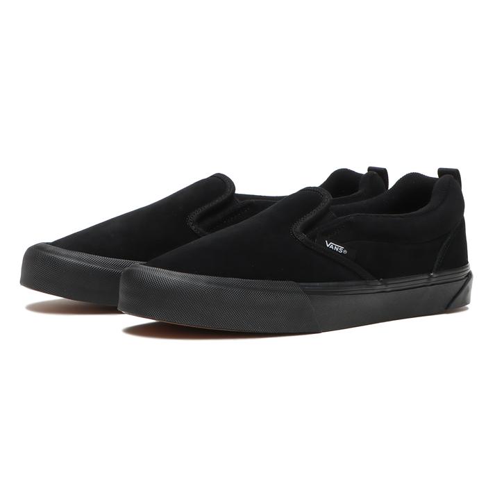 楽天市場】【VANS】 ヴァンズ LOAFER ローファー V196CF BLACK/WHITE