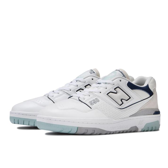 楽天市場】ニューバランス NEW BALANCE BB550PRB メンズ