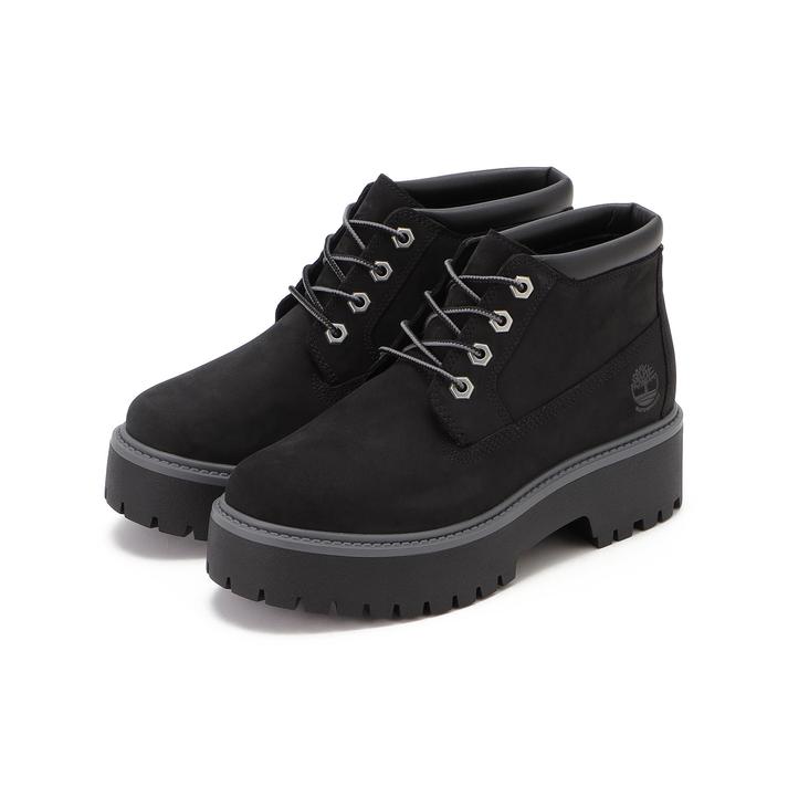ティンバーランド ベーシック シングル モック トゥ オックス Timberland】 ティンバーランド BASIC SINGLE MOC TOE OX WP