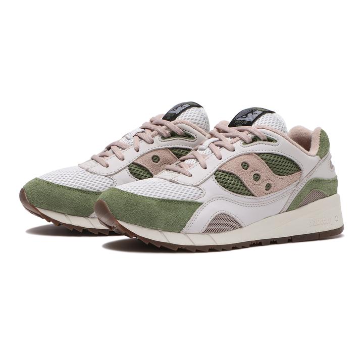 【SAUCONY】 サッカニー SHADOW 6000 シャドウ 6000 S70779-1 13,552円