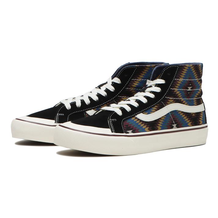 楽天市場】【VANS】 ヴァンズ SK8-HI SLIP-ER スケートハイス