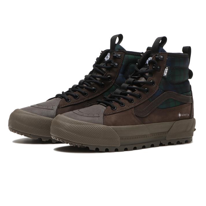 楽天市場】【VANS】 ヴァンズ SK8-HI SLIP-ER スケートハイス