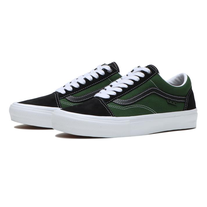 楽天市場】【VANS】 ヴァンズ SKATE OLD SKOOL スケートオールド