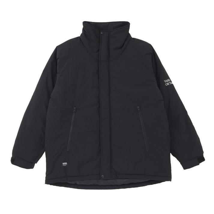 【楽天市場】【VANS】 ヴァンズ M FIELD SHELL JACKET