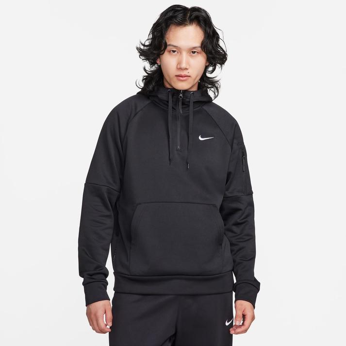 【NIKE】 ナイキ M HD QZ スウェット DQ4845