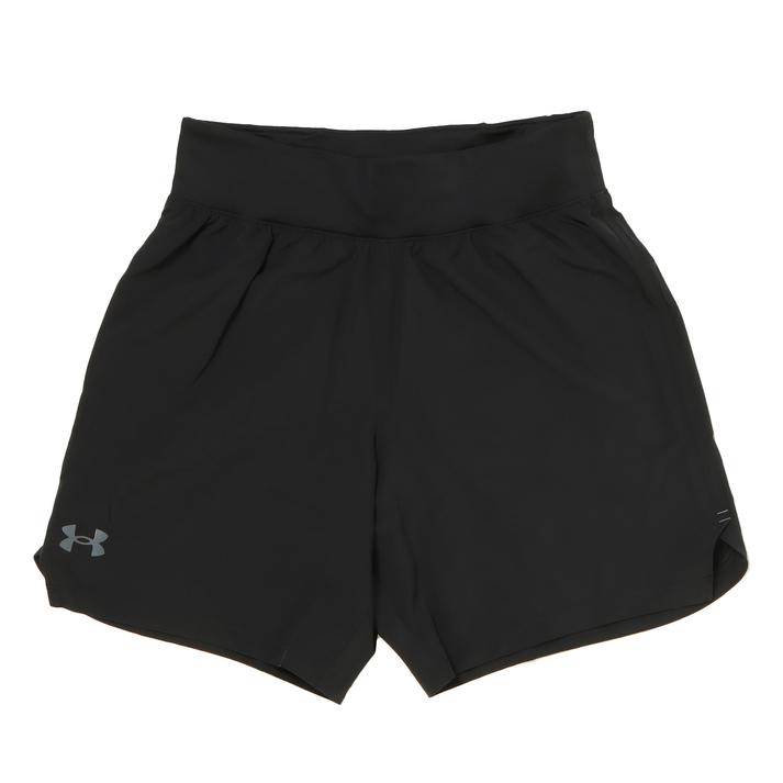 palm angels x under armourコラボ　ショートパンツ LG Palm Angels×UNDER ARMOUR トラックパンツPMCH003S19591071