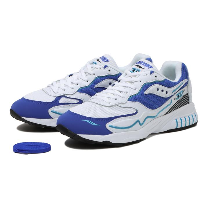 【SAUCONY】 サッカニー 3D GRID HURRICANE 3D グリッド ハリケーン S70646-2