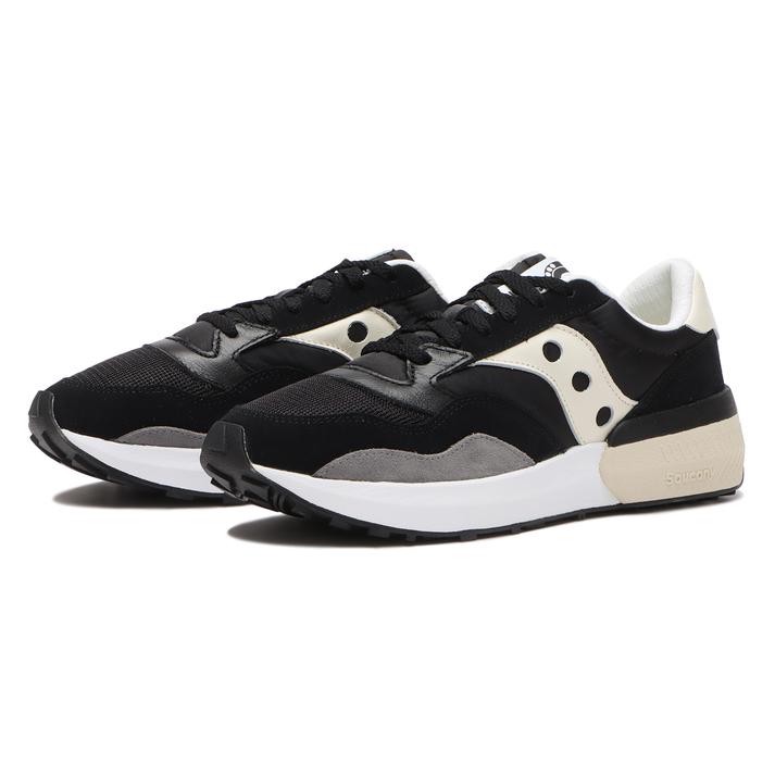 Saucony JAZZ NXT - Navy/Cream S70790-6 - Calzature Sua Maestà