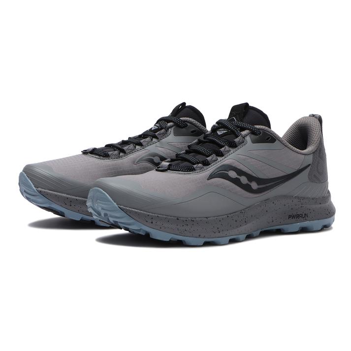 【楽天市場】レディース 【SAUCONY】 サッカニー WMNS PEREGRINE ICE+ 3 ウィメンズ ペレグリンアイスプラス 3