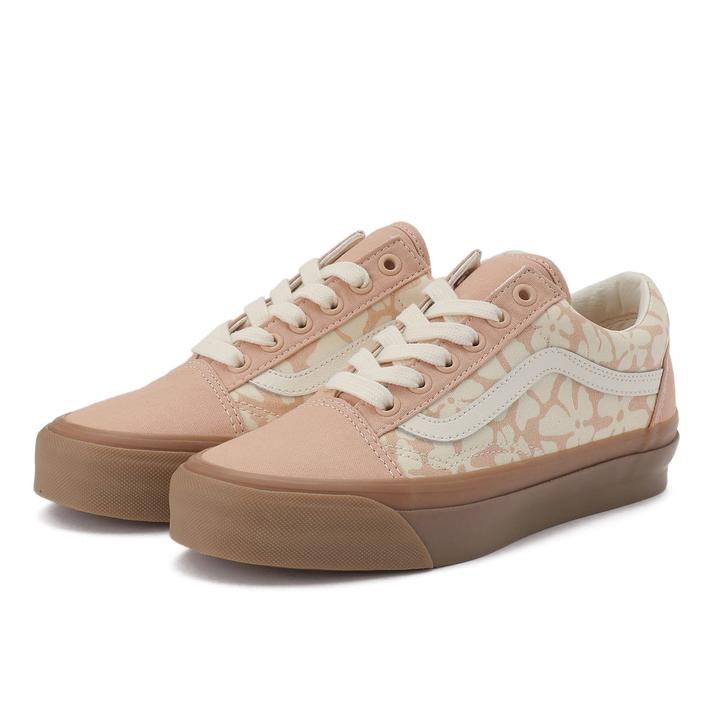【VANS】 ヴァンズ OLD SKOOL 36 オールドスクール36 VN000CT9BOD
