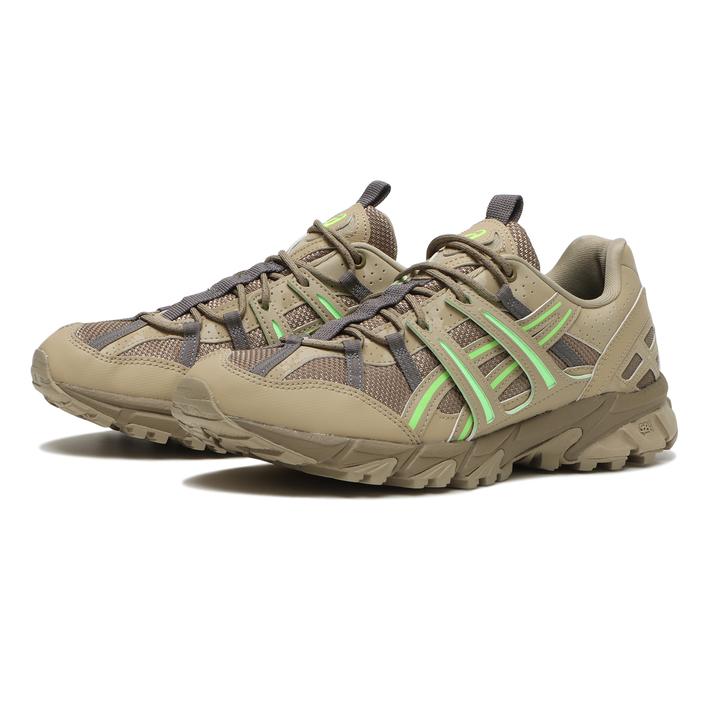 GEL-SONOMA 15-50ゲルソノマ 15-50 LTDUST/OLIVE Asics Gel-Sonoma 15-50 