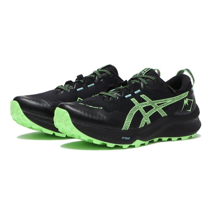 【楽天市場】【ASICS】 アシックス GEL-Trabuco 12 GTX ゲルトラブーコ 12 GTX 1011B801.001：ABC