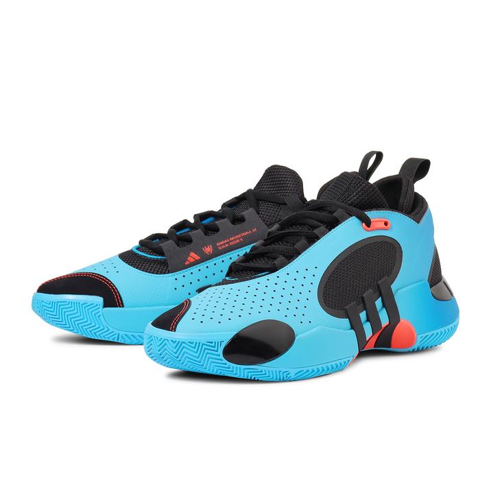 【ADIDAS】 アディダス d.o.n. issue 5 D.O.N. イシュー 5 IE8325